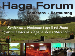 Se erbjudande frn Haga Forum